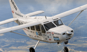 GippsAERO adds Flightline Group as new US dealer